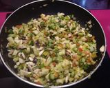 Foto del paso 2 de la receta Verduras, picos
