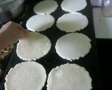 Foto del paso 1 de la receta: Sopes o picaditas