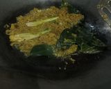 Foto langkah ke 1 dari resep Orem-orem ayam, telor, tahu dan tempe.