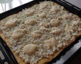 Túrós lepény recept fázis 5 fotója