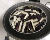 氣炸-醬燒茄子的食譜步驟1照片