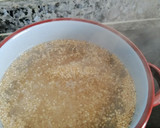 Foto del paso 2 de la receta: Burger de alubias pintas