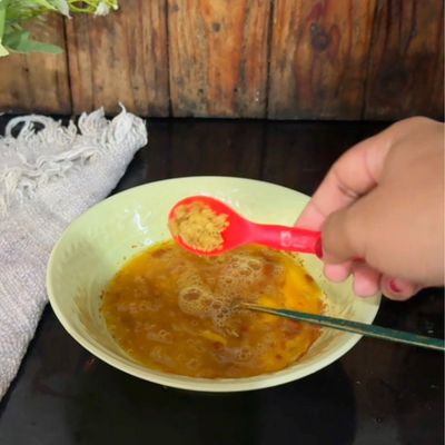 Langkah 2