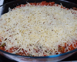 Foto del paso 5 de la receta: Coliflor con tomate (otra versión)