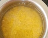 A picture of step 1 of Masala Khichdi - Ultimate Indian Soul & comfort food - One Pot Healthy Meal In Pressure Cooker.