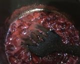 হোমম্যাড স্ট্রবেরি জ্যাম 🍓 রেসিপির ধাপ 1 ছবি