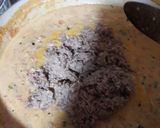 Foto del paso 6 de la receta: Conchiglioni con salsa de atún