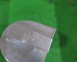 Kek Lapis Masam Manis