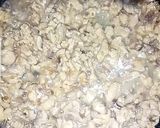 A picture of step 3 of Chicken Stuffing For Lasagna.