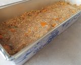 Foto del paso 3 de la receta: Pastel de carne vegano