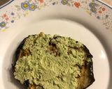 A picture of step 4 of Alternative Vegetarian Caprese.