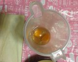 Foto langkah ke 1 dari resep Japanese Food: Chawan Mushi.
