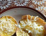 Foto langkah ke 5 dari resep Pie susu teflon.