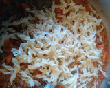 Foto del paso 7 de la receta: Tornillos carnosos