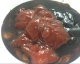 Foto langkah ke 9 dari resep Dakgangjeong - Crunchy Korean fried chicken.