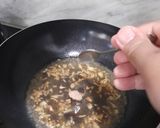 Foto langkah ke 6 dari resep Bunga kol masak sapo tofu.
