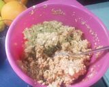 Foto del paso 2 de la receta: Cordiales de almendra murcianos