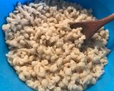 A tökéletes nokedli recept fázis 6 fotója