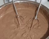 Foto del passaggio 1 della ricetta Torta con cacao e noci