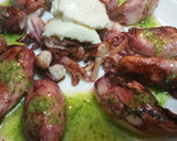 Foto del paso 1 de la receta: Chipirones plancha
