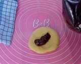 Foto langkah ke 7 dari resep Roti Boy metode tangzhong.