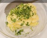 ગાર્લીક બ્રેડ(Garlic Bread Recipe In Gujarati) રેસીપી સ્ટેપ2ફોટો