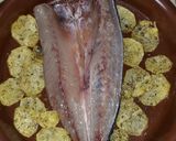 Foto del paso 4 de la receta: Caballa al Horno con limón