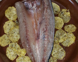 Foto del paso 4 de la receta: Caballa al Horno con limón
