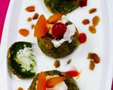 Spinach paneer balls in Yoghurt recipe step 4 photo