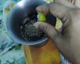 মিছরি'র শরবত(Sugar candy sharbat recipe in Bengali) রেসিপি ধাপ - 2 ছবি
