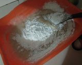 Foto langkah ke 4 dari resep Pempek Tenggiri Simpel.