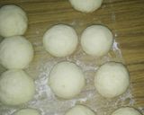 Foto del paso 1 de la receta: Rosquitas