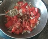પીઝા સોસ (Pizza Sauce Recipe In Gujarati) રેસીપી સ્ટેપ1ફોટો