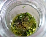 Foto del paso 4 de la receta Ensalada de judías verdes