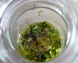 Foto del paso 4 de la receta: Ensalada de judías verdes