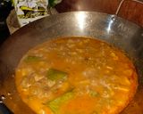 Foto langkah ke 5 dari resep Sambal Goreng Kentang Ati Ampela.