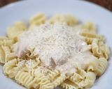 Foto langkah ke 6 dari resep Creamy Pasta.