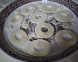 صورة لخطوة 3 من وصفة دونات 😋