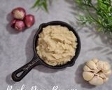Foto langkah ke 3 dari resep Bumbu Dasar Bawang.