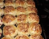 Foto del paso 4 de la receta: Pancitos saborizados🔥