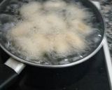 Foto del paso 8 de la receta Croquetas de espinacas