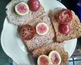Foto del paso 2 de la receta: Tostadas ineditas
