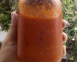 Foto del paso 5 de la receta: Salsa napolitana 🍅