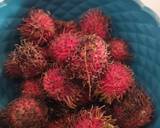 Asinan Rambutan