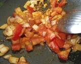 Palak Paneer recipe step 4 photo