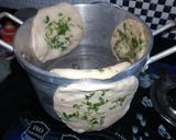 A picture of step 4 of Tandoori Naan (Tandoori Naan Recipe).
