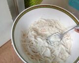 Foto langkah ke 3 dari resep Sanggar kelapa(bakwan kelapa).