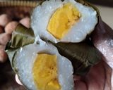 Foto langkah ke 7 dari resep Nagasari.