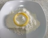 Foto langkah ke 5 dari resep Onion ring.
