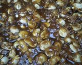 मूंगफली की चिक्की (Moongfali Ki chikki recipe in Hindi) रेसिपी चरण 7 फोटो